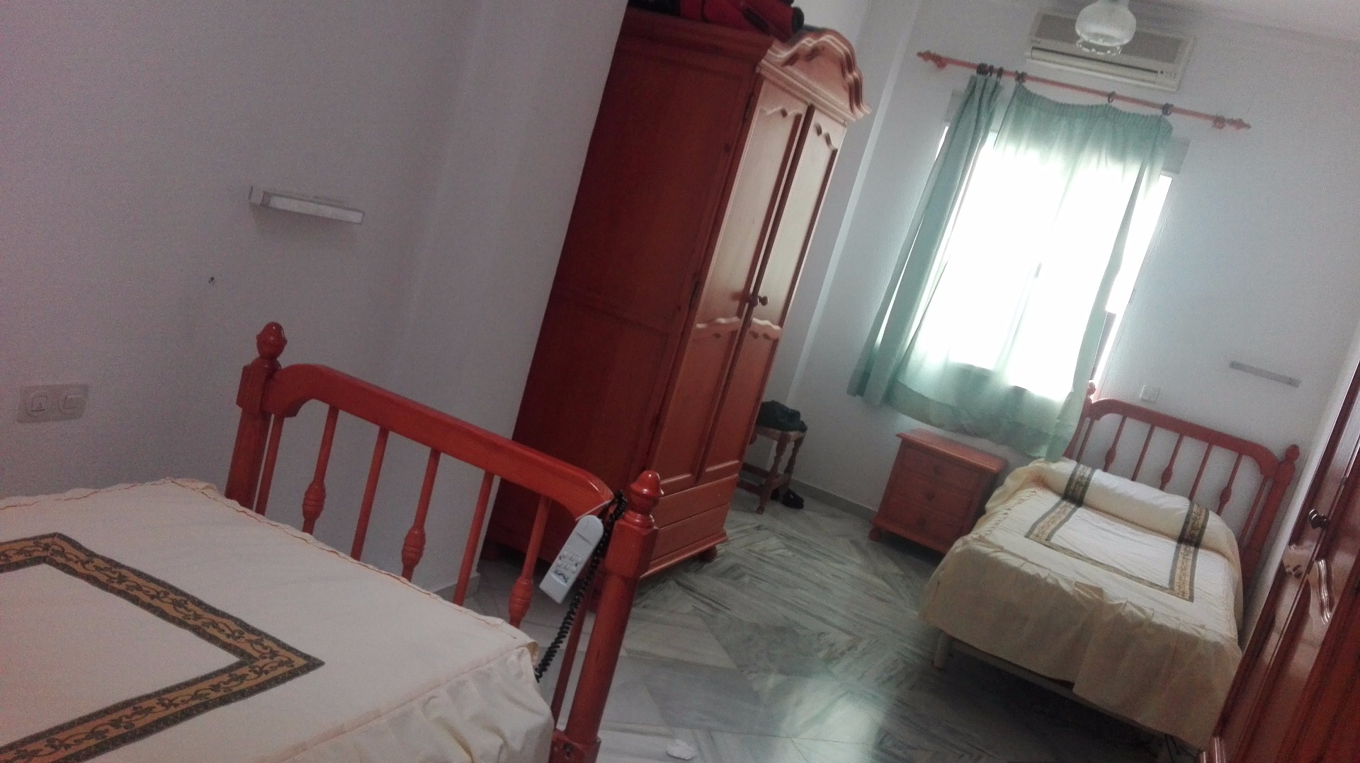 Residencia Cristo Rey